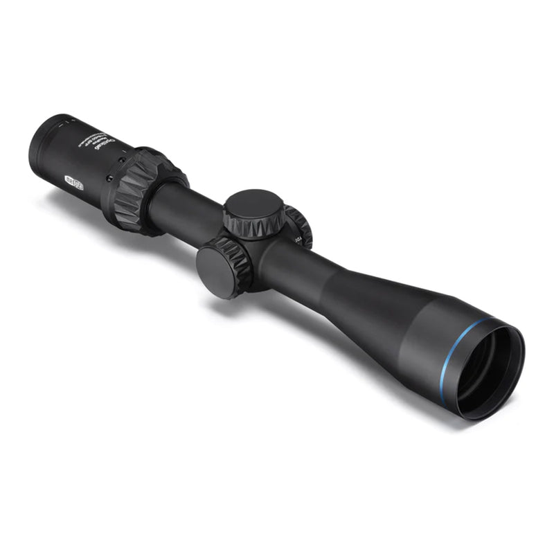 Meopta Optika6 3-18x50 SFP Riflescope-Z-Plex-Optics Force