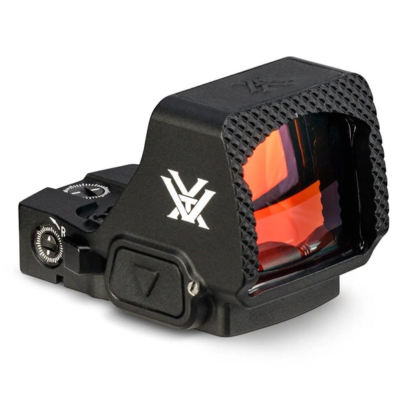 Vortex Defender-XL Micro Red Dot-Optics Force