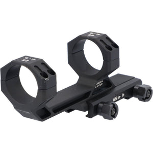 Sig Sauer Alpha MSR Scope Mounts-Optics Force