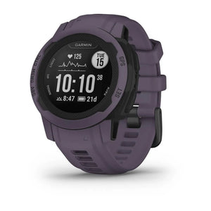 Garmin Instinct® 2S - Standard Edition-Deep Orchid-Optics Force