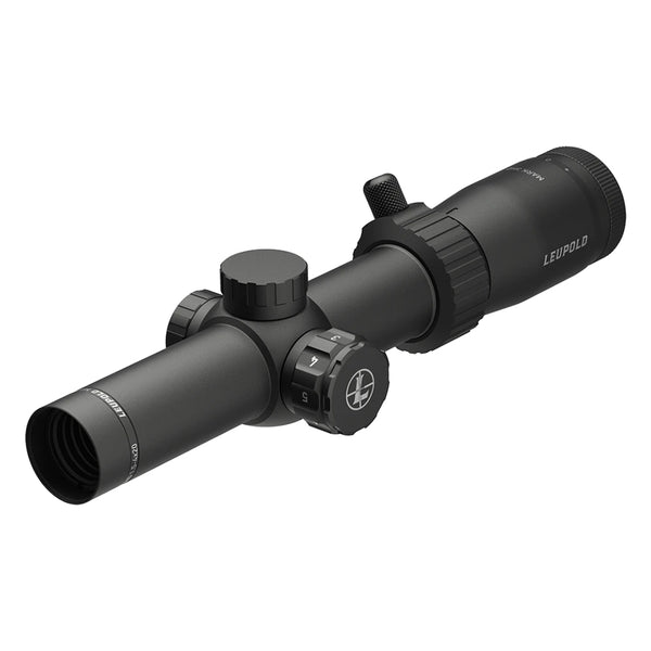 Leupold Mark 3HD 1.5-4x20 (30mm) Illum. FireDot BDC-Optics Force