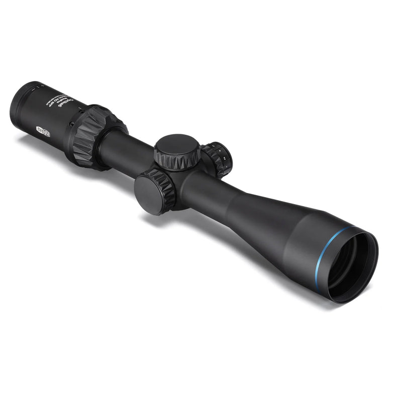 Meopta Optika6 3-18x50 Illuminated SFP RD Riflescope