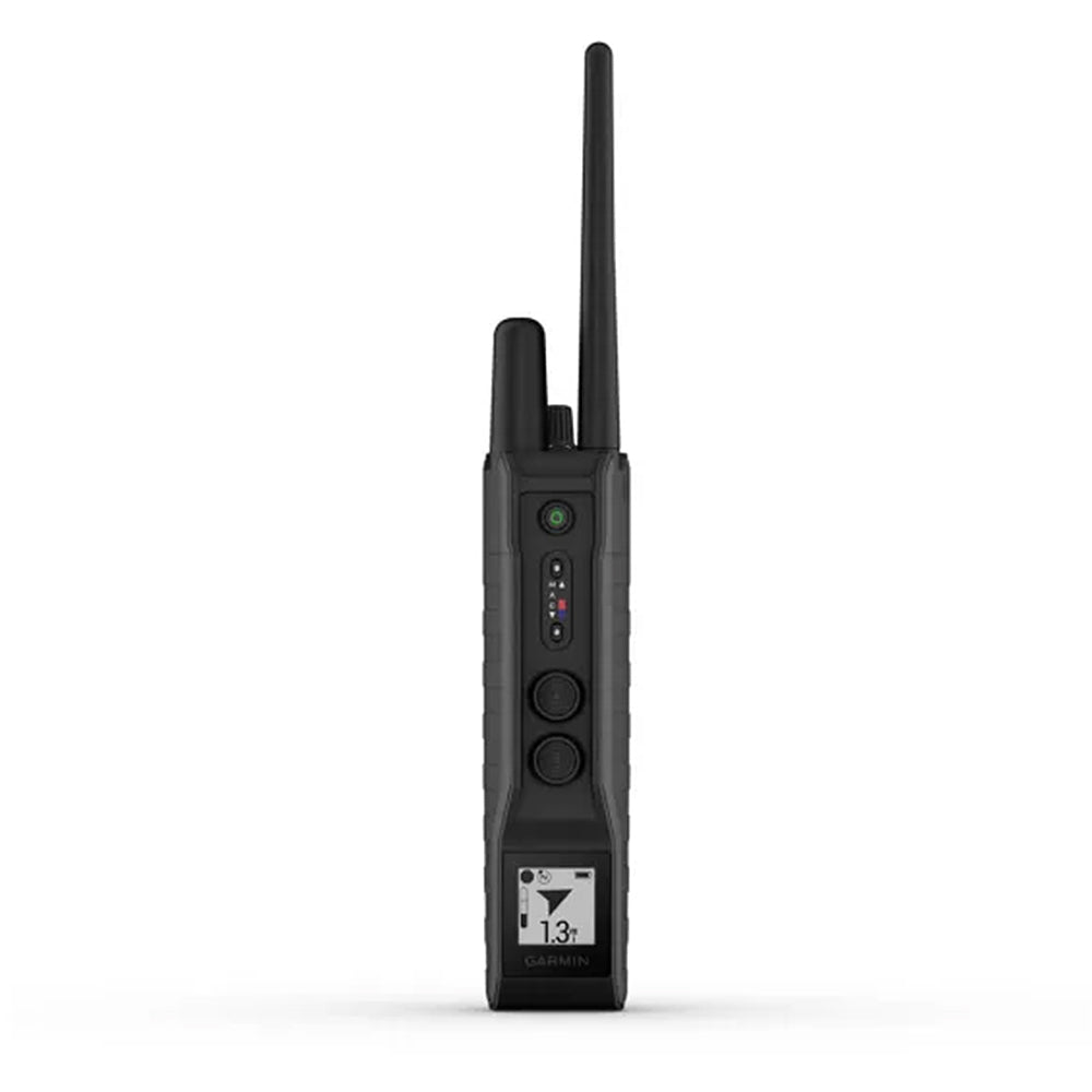 Pro 550 Plus Handheld