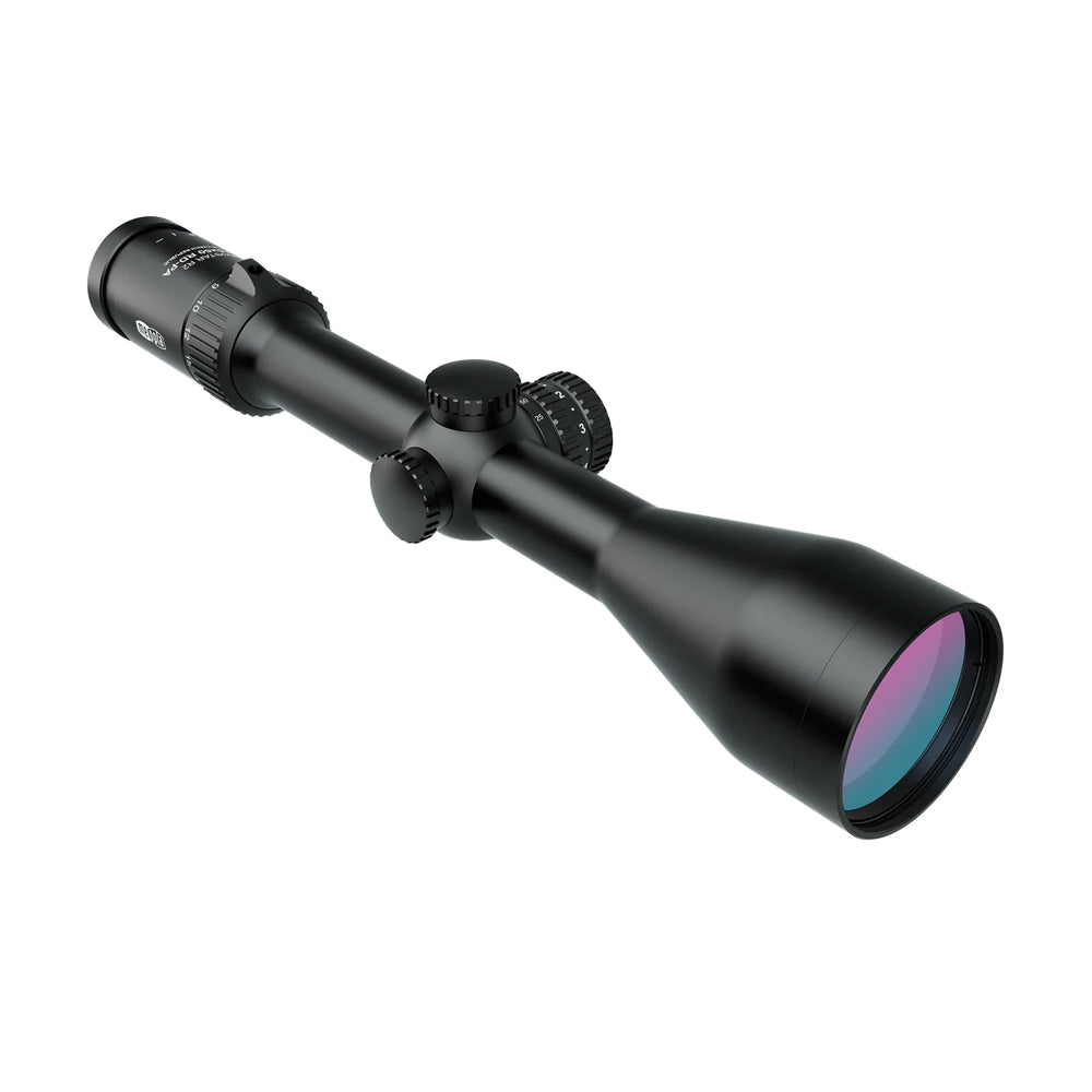MeoStar R2 2 5 15x56 RD PA Illuminated Riflescope