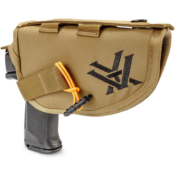 Vortex GlassPak Pro Holster - Tan