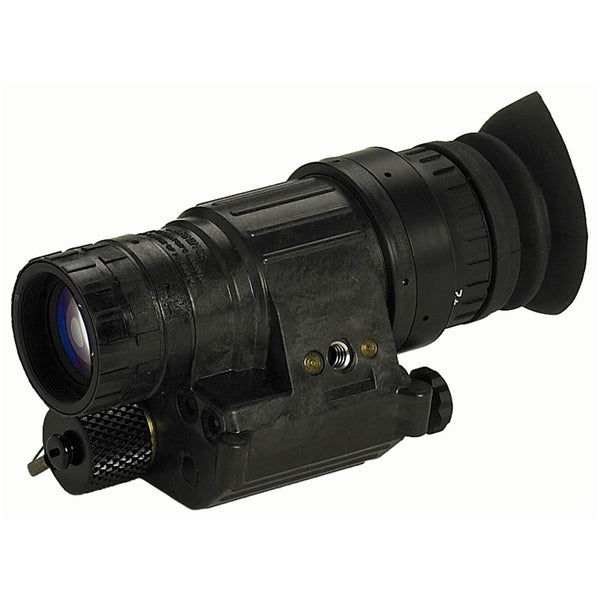 N-Vision Optics PVS-14 Night Vision Monocular, Gen 3 Bravo-Optics Force