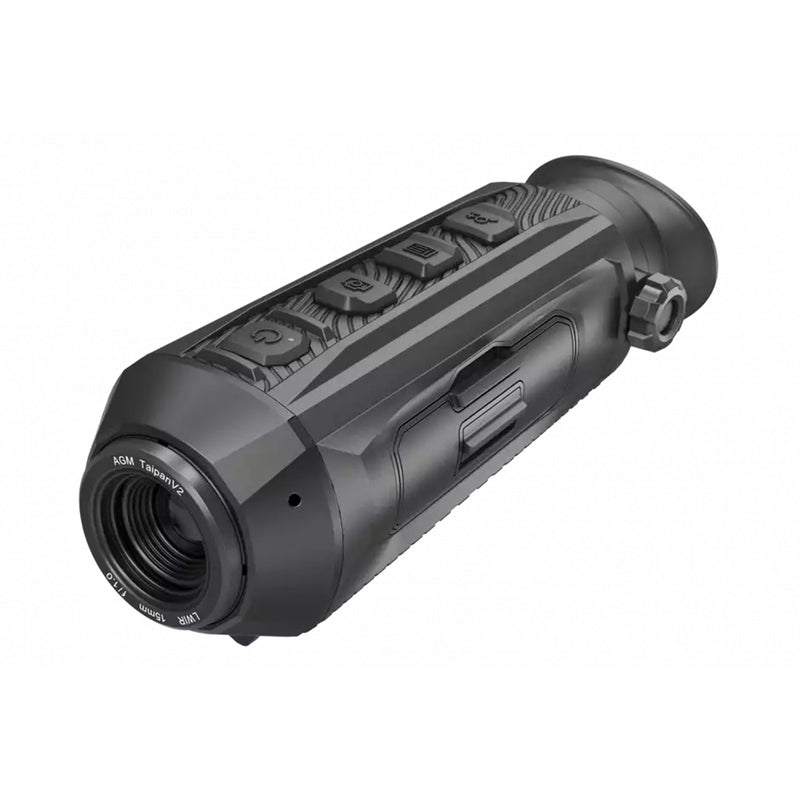 AGM TaipanV2 Thermal Imaging Monocular 20mK, 12 Micron, 384x288 (50 Hz)