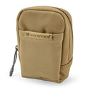 Vortex GlassPak Pro Small Zipper Pouch - Tan
