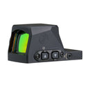 Sig Sauer ROMEO-X Premium Enclosed Miniature Reflex Sight, 1x24mm, PRO Footprint - Black