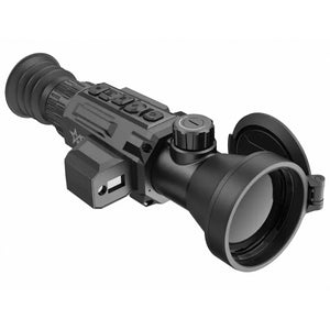 AGM Secutor LRF 75-640 Professional Grade Thermal Imaging Rifle Scope 12 Micron 640x512 (50 Hz), 75 mm lens-Optics Force