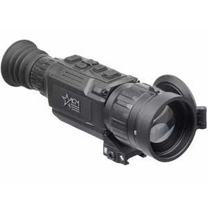 AGM Clarion 640 Dual Focus (35/60) Thermal Imaging Rifle Scope 20mK, 640x512 (50 Hz)-Optics Force