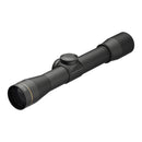 Leupold FX-I Rimfire 4x28 (1 inch) Fine Duplex-Optics Force