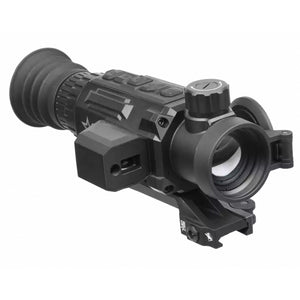 AGM Secutor LRF 35-384 Professional Grade Thermal Imaging Rifle Scope 12 Micron 384x288 (50 Hz), 35 mm lens-Optics Force