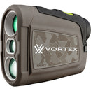 Vortex Optics Blade™ Golf Laser Rangefinder-Optics Force