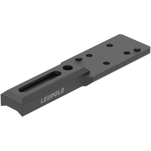 Leupold Deltapoint Pro Shotgun Mount, Mossberg 500-Optics Force