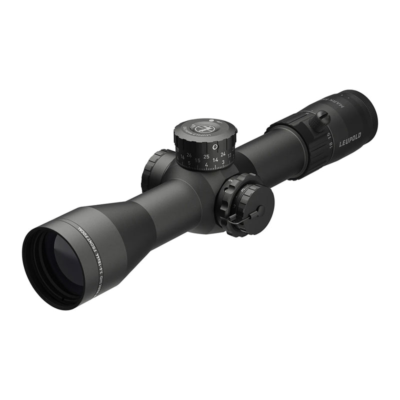 Leupold Mark 5HD 3.6-18x44 (35mm) M5C3 FFP Illum. Tremor 3-Optics Force