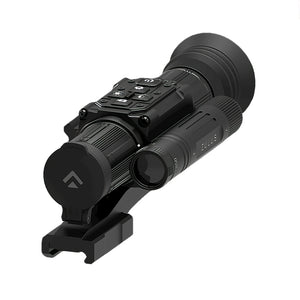 Arken Optics ZULUS HD 5-20 Day/Night Digital Night Vision Scope-Optics Force