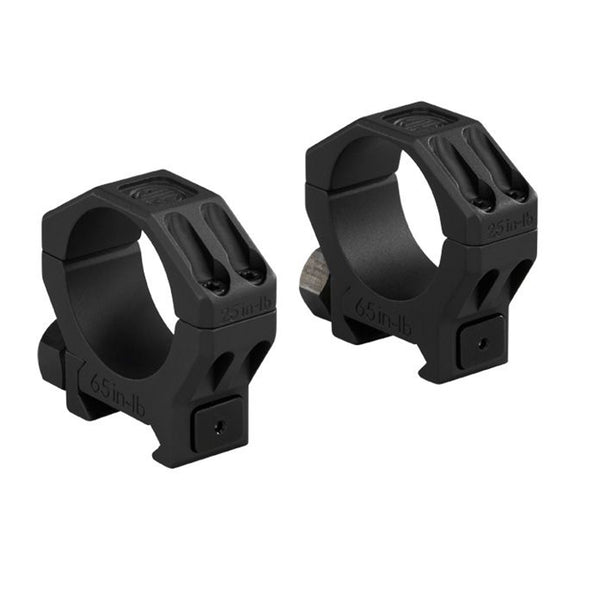 Sig Sauer Alpha1 Aluminum Hunting Mounts