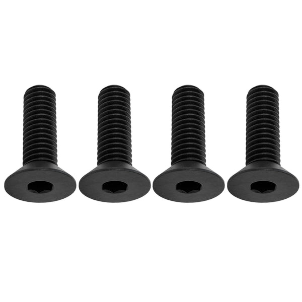 Screws for Holosun EPS Carry - to fit Sig P365x/ XL / XMACRO /365-380/322-4 Screws-Optics Force