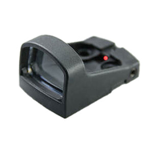 SHIELD Mini Sight, (SMS) Red Dot Sight-2 MOA Dot-Optics Force