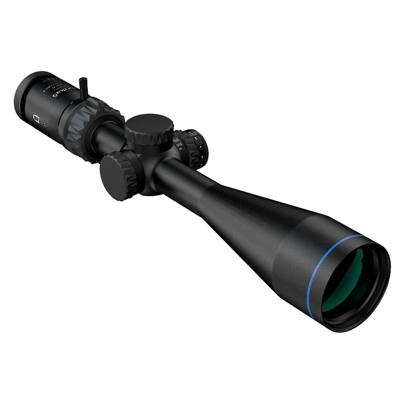 Meopta Optika5 4-20x50 RD Riflescope-Z-Plus RD-Optics Force