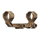 Sig Sauer ALPHA3 7075-T6, TI Hardware Scope Mount - FDE