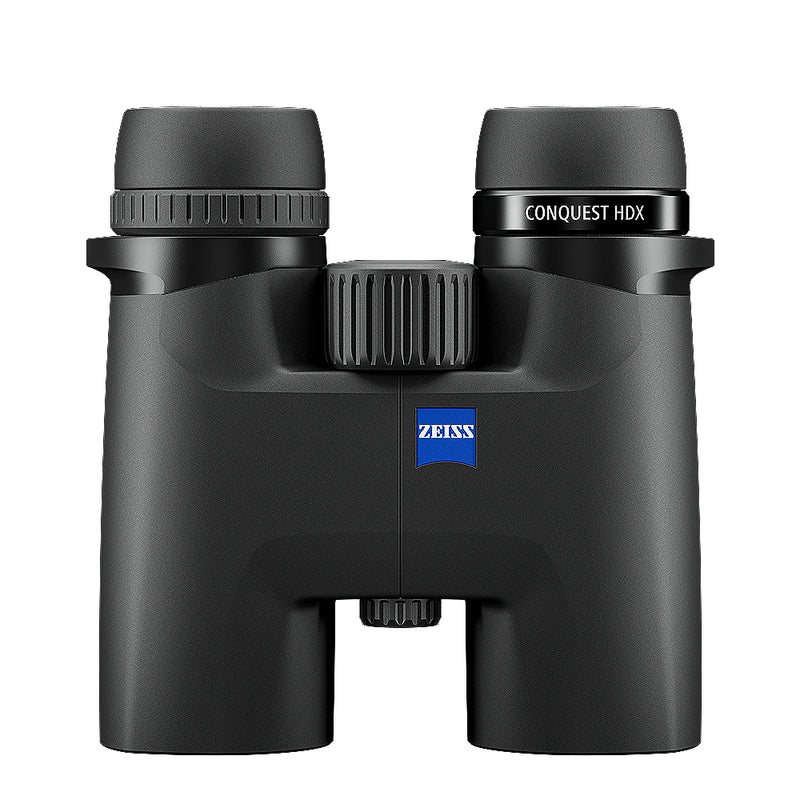 Zeiss Conquest HDX HD Concept High-Contrast Images Binocular