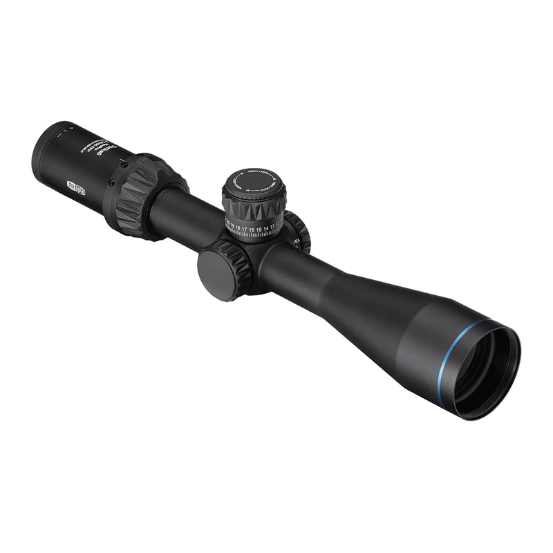 Meopta Optika6 3-18x50 BDC FFP Riflescope