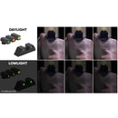 Meprolight HYPER-BRIGHT Extremely Bright Day & Night Sight M&P Shield EZ-Optics Force