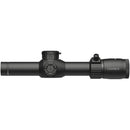 Leupold Mark 4HD 1-4.5x24 (30mm) M5C3 SFP Illum. FireDot TMR Riflescope