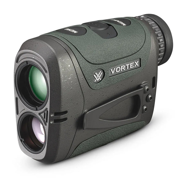 Vortex Optics Razor HD 4000 GB Ballistic Laser Rangefinder-Optics Force