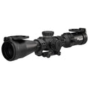 Sig Sauer TANGO-MSR 3-18x50mm, 34mm Main Tube, First Focal Plane Riflescope
