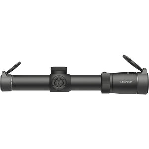 Leupold Patrol 6HD Gen 2  1-6x24 (30mm) SFP Illum. FireDot Duplex Riflescope