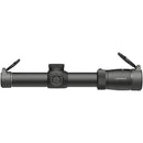 Leupold Patrol 6HD Gen 2  1-6x24 (30mm) SFP Illum. FireDot Duplex Riflescope