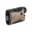 Sig Sauer KILO8K-ABS Gen II LRF, 7x25 mm, Red Amoled Class 3R Rangefinder - FDE