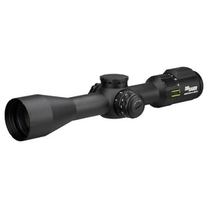 Sig Sauer SIERRA4BDX 4-16x44mm, 30mm Main Tube, Second Focal Plane, BDX 2.0 Ballistic Data Xchange Riflescope