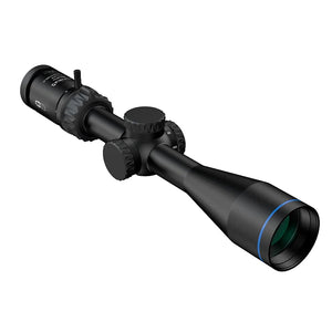 Meopta Optika5 3-15x44 Riflescope-Z-Plex-Optics Force