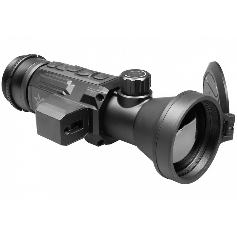 AGM Secutor LRF-C 75-640 Professional Grade Thermal Imaging Clip-On 12 Micron 640x512 (50 Hz), 75 mm lens-Optics Force