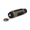 Sig Sauer ECHO MV35 Thermal Monocular, 640x512 Core, 2-16x35mm - FDE