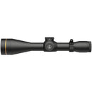 Leupold VX-4HD 3-12x50 (30mm) CDS-ZL2 Side Focus Duplex Riflescope