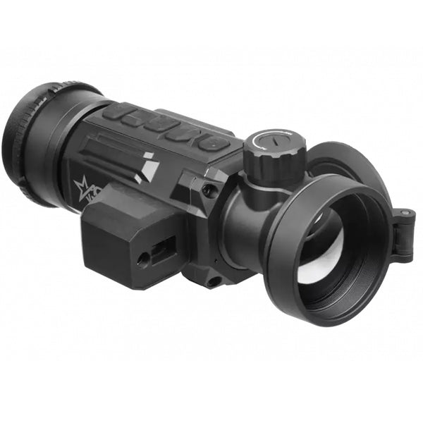 AGM Secutor LRF-C 50-640 Professional Grade Thermal Imaging Clip-On 12 Micron 640x512 (50 Hz), 50 mm lens-Optics Force