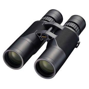 Nikon WX IF Super-Wide Field of View, ED Glass, Individual Eye Focus Binocular-Optics Force-Optics Force,#Size_7x50