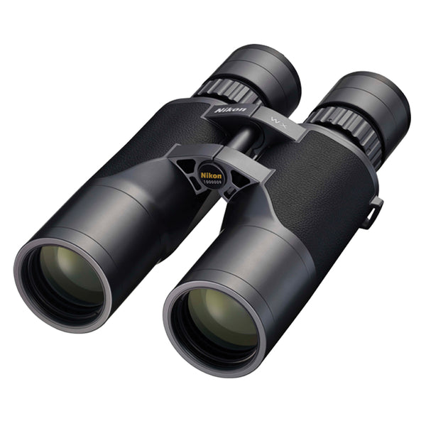 Nikon WX IF Super-Wide Field of View, ED Glass, Individual Eye Focus Binocular-7x50-Optics Force
