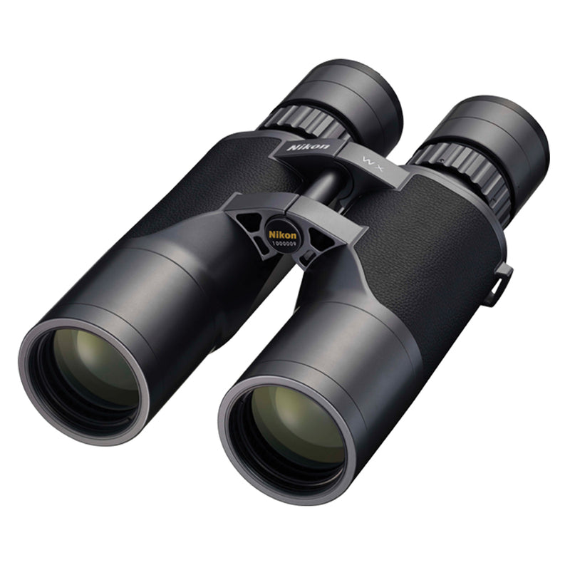 Nikon WX IF Super-Wide Field of View, ED Glass, Individual Eye Focus Binocular-Optics Force-Optics Force,