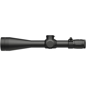 Leupold Mark 4HD 8-32x56 (34mm) M5C3 Side Focus FFP PR3-MIL Riflescope
