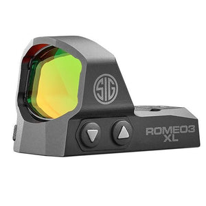 Sig Sauer Romeo 3XL 1x35 mm Miniature Reflex Sight-Optics Force