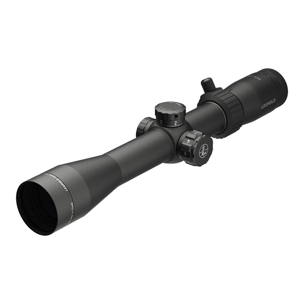 Leupold Mark 3HD 4-12x40 (30mm) P5 Illum. FireDot TMR-Optics Force