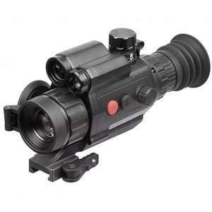 AGM Neith LRF DS32-4MP 2560 × 1440 Digital Day & Night Vision Rifle Scope with LRF-Optics Force