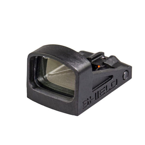 Shield SMS2 – Shield Mini Sight 2.0 – 4MOA-Optics Force