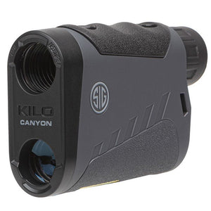 Sig Sauer KILO CANYON 6x22mm Rangefinder-Optics Force